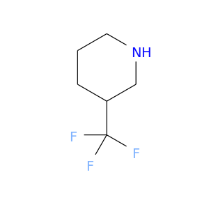 FC(C1CCCNC1)(F)F