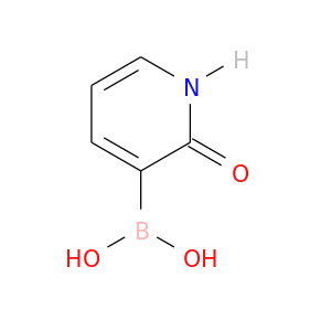 OB(c1ccc[nH]c1=O)O