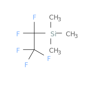 FC(C(F)(F)F)([Si](C)(C)C)F