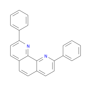 c1ccc(cc1)c1ccc2c(n1)c1nc(ccc1cc2)c1ccccc1