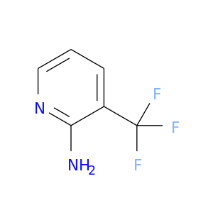 Nc1ncccc1C(F)(F)F
