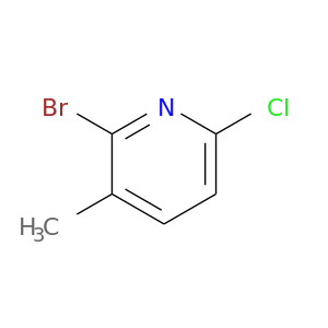 Clc1ccc(c(n1)Br)C