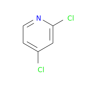 Clc1ccnc(c1)Cl