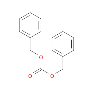 O=C(OCc1ccccc1)OCc1ccccc1