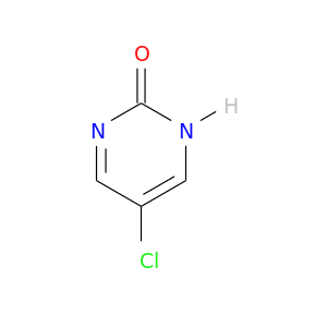 Clc1cnc(=O)[nH]c1