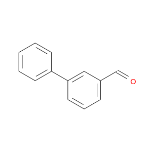 O=Cc1cccc(c1)c1ccccc1