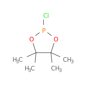ClP1OC(C(O1)(C)C)(C)C