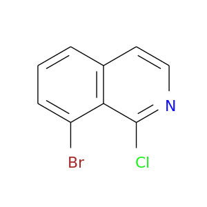 Brc1cccc2c1c(Cl)ncc2