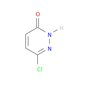 Clc1ccc(=O)[nH]n1