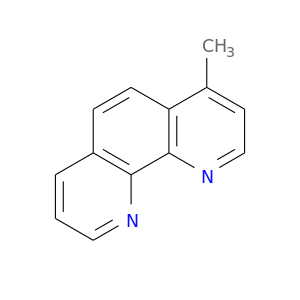 Cc1ccnc2c1ccc1c2nccc1