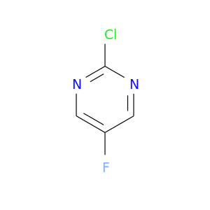 Fc1cnc(nc1)Cl