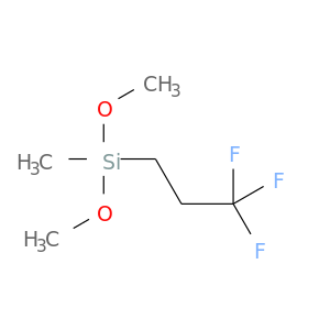 CO[Si](CCC(F)(F)F)(OC)C