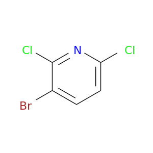 Clc1ccc(c(n1)Cl)Br