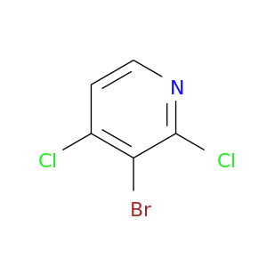 Brc1c(Cl)ccnc1Cl