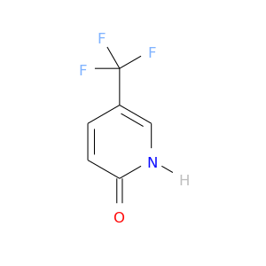 Oc1ccc(cn1)C(F)(F)F