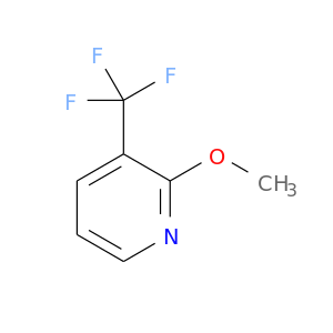 COc1ncccc1C(F)(F)F