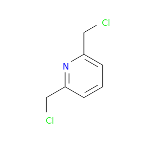 ClCc1cccc(n1)CCl