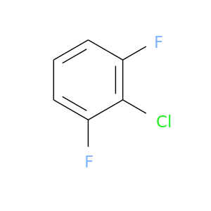 Fc1cccc(c1Cl)F