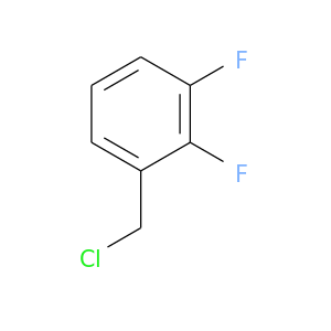 ClCc1cccc(c1F)F