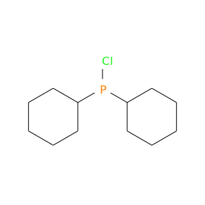 ClP(C1CCCCC1)C1CCCCC1