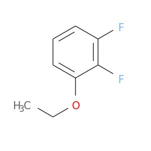 CCOc1cccc(c1F)F