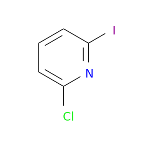 Clc1cccc(n1)I