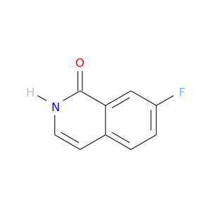 Fc1ccc2c(c1)c(=O)[nH]cc2