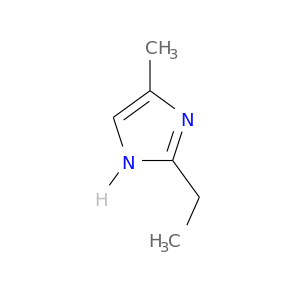 CCc1ncc([nH]1)C
