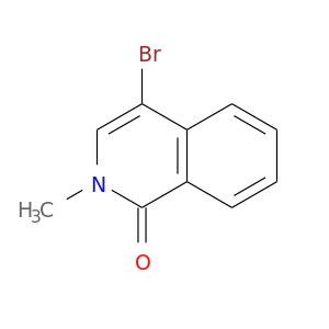 Cn1cc(Br)c2c(c1=O)cccc2