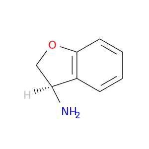 N[C@H]1COc2c1cccc2