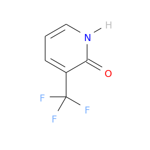 Oc1ncccc1C(F)(F)F