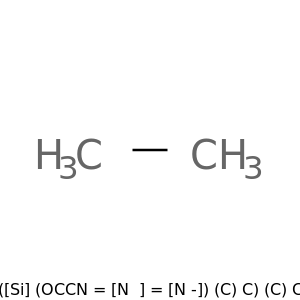 CC([Si](OCCN=[N+]=[N-])(C)C)(C)C