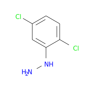 NNc1cc(Cl)ccc1Cl