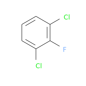 Clc1cccc(c1F)Cl