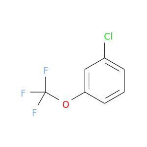 Clc1cccc(c1)OC(F)(F)F