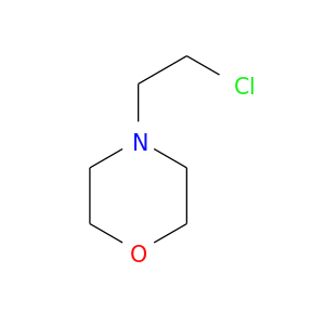 ClCCN1CCOCC1