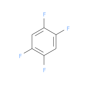 Fc1cc(F)c(cc1F)F