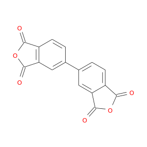 O=C1OC(=O)c2c1cc(cc2)c1ccc2c(c1)C(=O)OC2=O