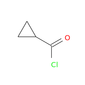 ClC(=O)C1CC1