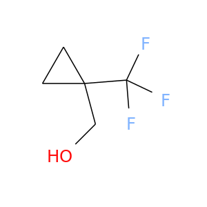 OCC1(CC1)C(F)(F)F