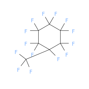 FC1(C(F)(F)F)C(F)(F)C(F)(F)C(C(C1(F)F)(F)F)(F)F