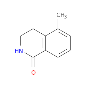 O=C1NCCc2c1cccc2C