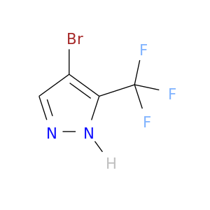 FC(c1[nH]ncc1Br)(F)F