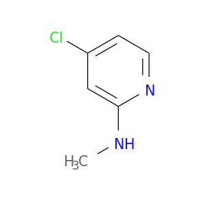 CNc1cc(Cl)ccn1