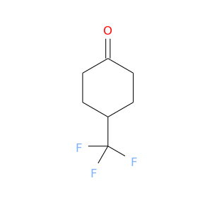 FC(C1CCC(=O)CC1)(F)F