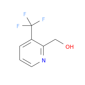 OCc1ncccc1C(F)(F)F