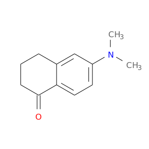 CN(c1ccc2c(c1)CCCC2=O)C