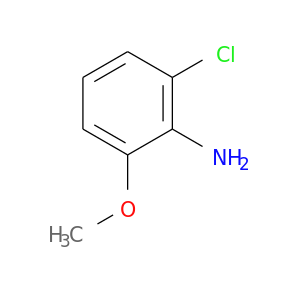 COc1cccc(c1N)Cl
