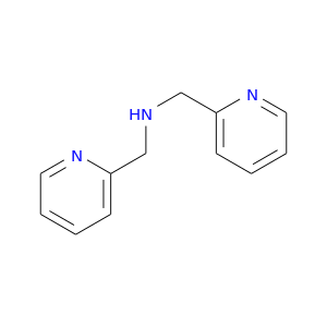 c1ccc(nc1)CNCc1ccccn1