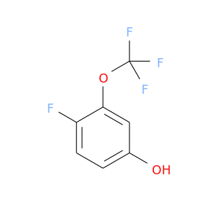 FC(Oc1cc(O)ccc1F)(F)F